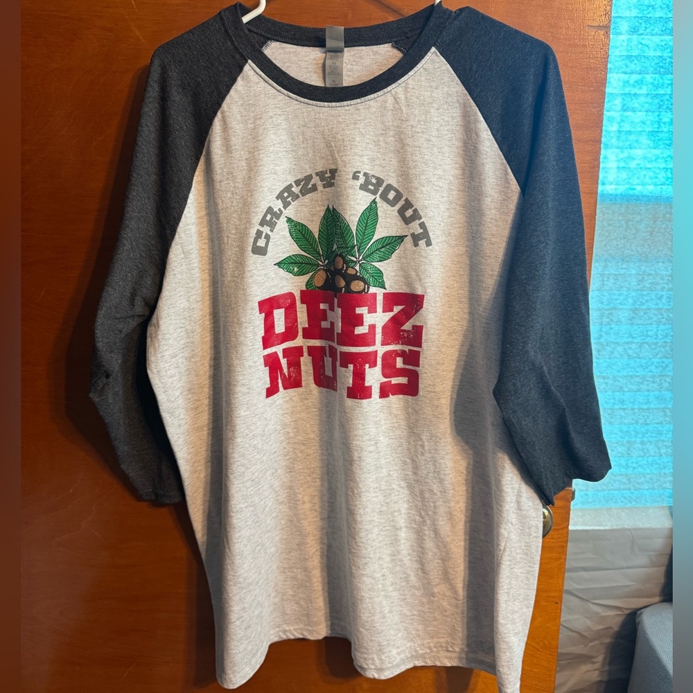 OSU T-Shirt